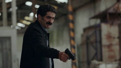 Secretos de familia - ¿Qué pasó en el enfrentamiento entre Çinar y Zafer?