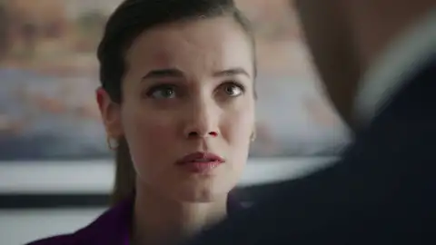 Secretos de familia - Ilgaz tiene una teoría sobre el padre de Ceylin Secretos de familia - Ilgaz tiene una teoría sobre el padre de Ceylin