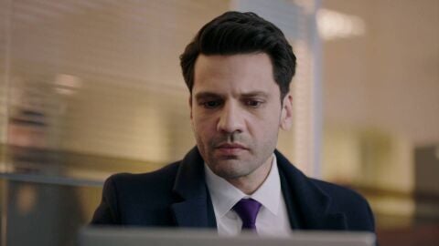 Secretos de familia - Ilgaz descubre el vídeo de Engin