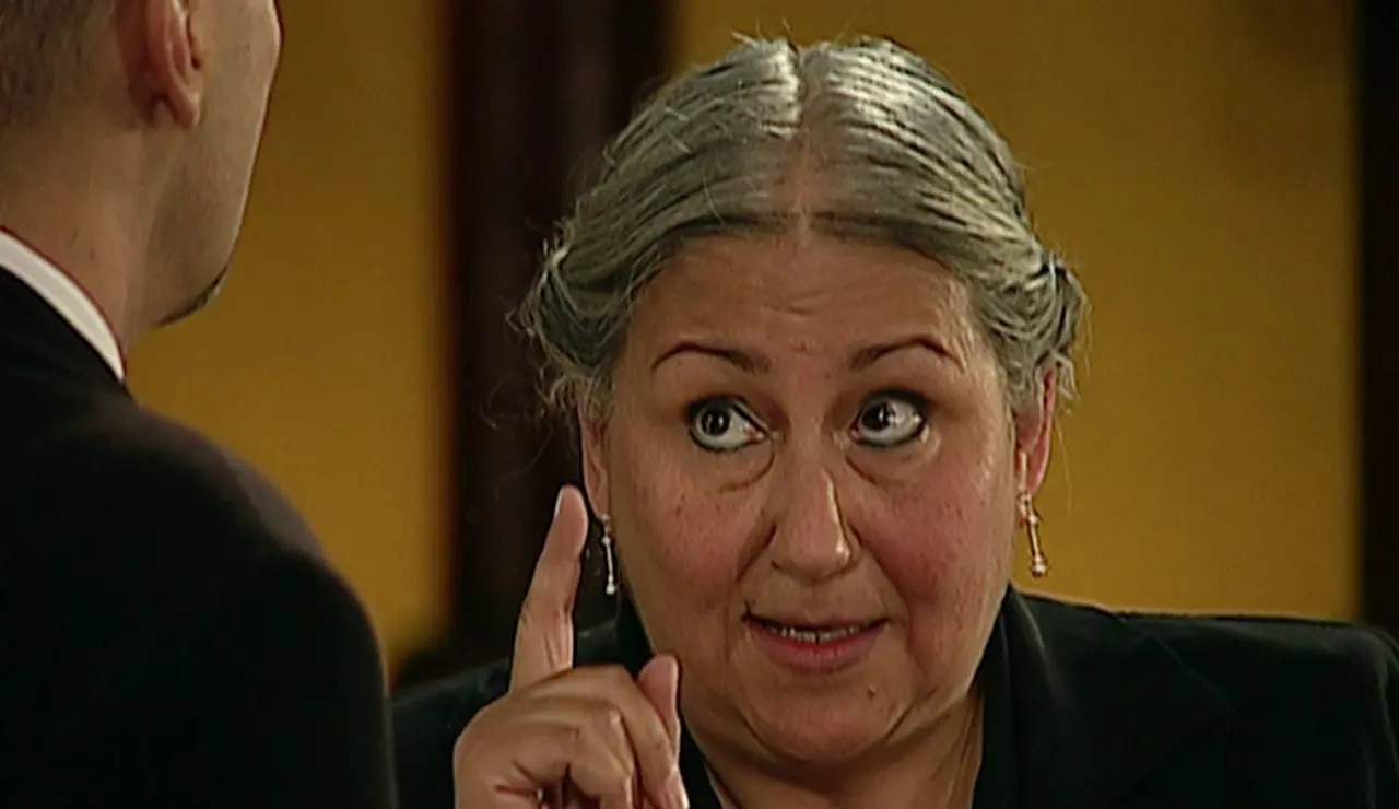 Pasión de gavilanes - Los amigos de Gabriela la buscan y no la encuentran