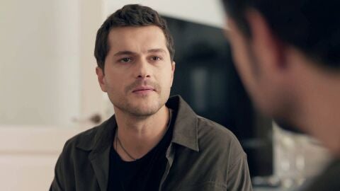 Civan le confiesa a Tufan su deseo de romper con Ceren