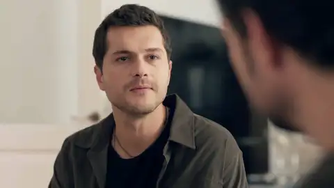 Civan le confiesa a Tufan su deseo de romper con Ceren Civan le confiesa a Tufan su deseo de romper con Ceren