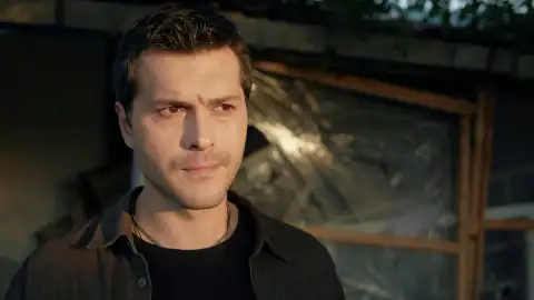 Civan se lleva una decepción al no encontrar a Leyla en la dirección que le dio Güzide Civan se lleva una decepción al no encontrar a Leyla en la dirección que le dio Güzide