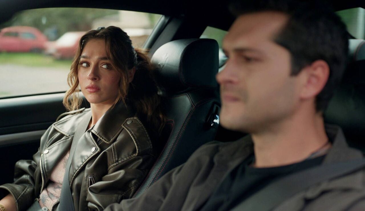 Civan est&aacute; dipuesto a dar con el paradero de Leyla y romper su relaci&oacute;n con Ceren 