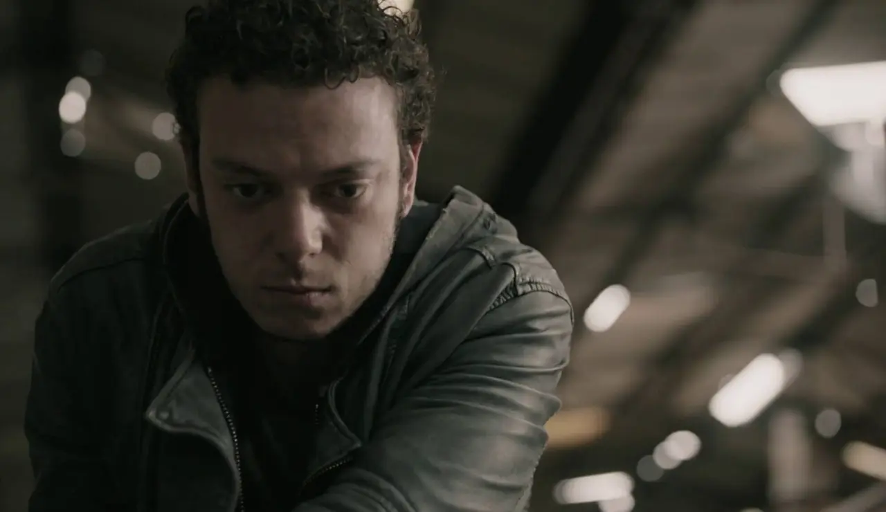 Secretos de familia - Yekta enfrenta a Serdar: ¡él es quien mató a Zafer!