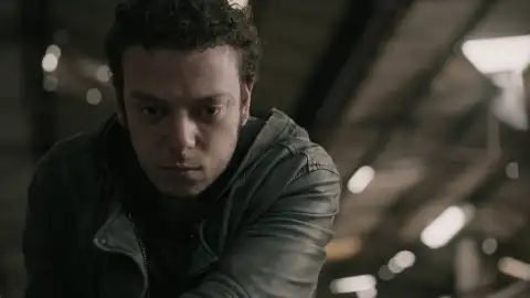 Secretos de familia - Yekta enfrenta a Serdar: ¡él es quien mató a Zafer! Secretos de familia - Yekta enfrenta a Serdar: ¡él es quien mató a Zafer!