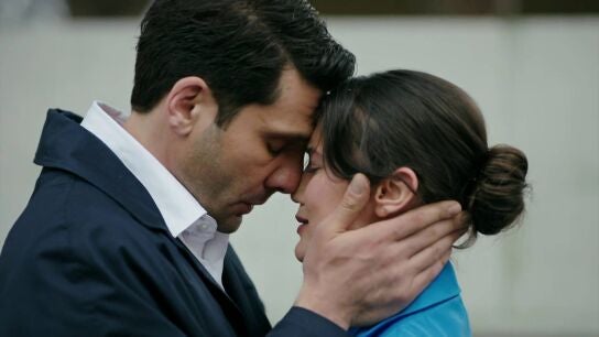 Secretos de familia - Ceylin e Ilgaz rompen su relaci&oacute;n