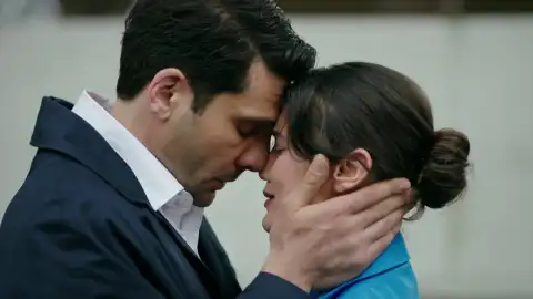 Secretos de familia - Ceylin e Ilgaz rompen su relación Secretos de familia - Ceylin e Ilgaz rompen su relación