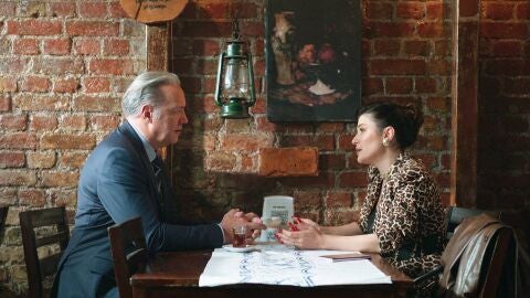 El peligroso juego de Nur