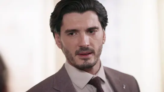 Velvet el nuevo imperio - Alberto y Cristina despiden a Isabel de Velvet Velvet el nuevo imperio - Alberto y Cristina despiden a Isabel de Velvet