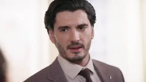 Velvet el nuevo imperio - Alberto y Cristina despiden a Isabel de Velvet Velvet el nuevo imperio - Alberto y Cristina despiden a Isabel de Velvet