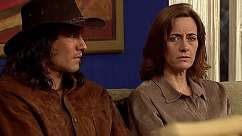 Pasi&oacute;n de gavilanes - Gabriela le pide un &uacute;ltimo favor a Juan Reyes