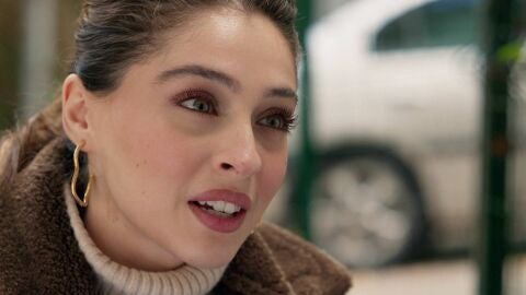 La propuesta descabellada de Ela