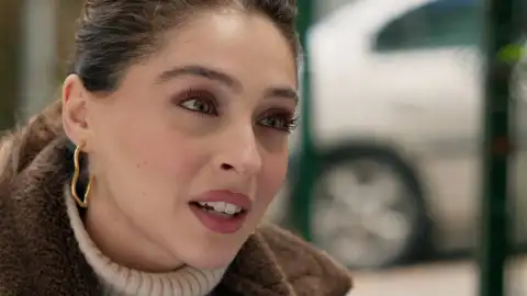 La propuesta descabellada de Ela La propuesta descabellada de Ela