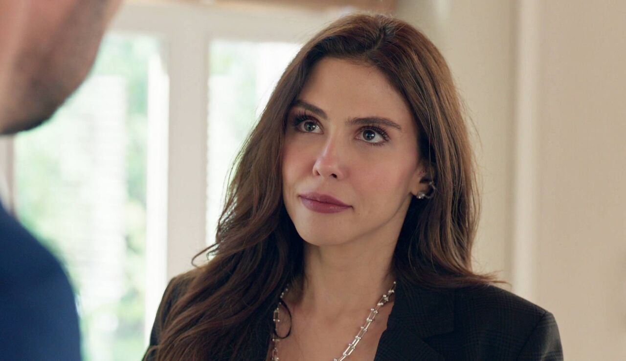 El bonito gesto de Serap a Tufan se ensombrece con una confesi&oacute;n que los separa