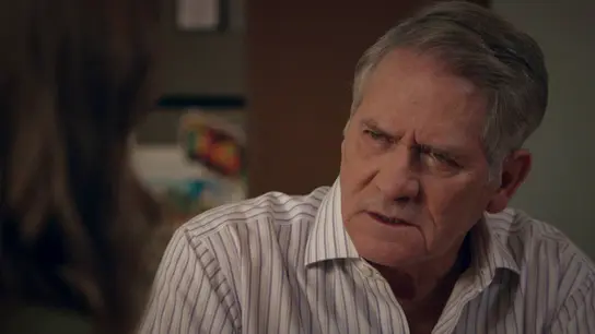 Velvet el nuevo imperio - Emilio advierte a Blanca que no se fíe de Esteban Velvet el nuevo imperio - Emilio advierte a Blanca que no se fíe de Esteban