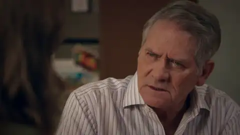 Velvet el nuevo imperio - Emilio advierte a Blanca que no se fíe de Esteban Velvet el nuevo imperio - Emilio advierte a Blanca que no se fíe de Esteban