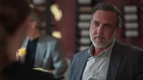 Velvet el nuevo imperio - Esteban dice a Blanca que fue su gran amor Velvet el nuevo imperio - Esteban dice a Blanca que fue su gran amor