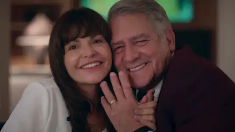 Velvet el nuevo imperio - Isabel pide a Emilio que se case con él Velvet el nuevo imperio - Isabel pide a Emilio que se case con él