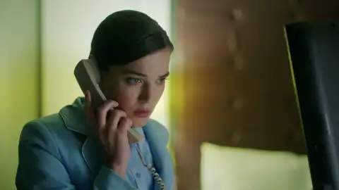 Secretos de familia - Ceylin recibe nuevas instrucciones ¡todo era una trampa! Secretos de familia - Ceylin recibe nuevas instrucciones ¡todo era una trampa!