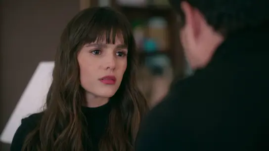 Velvet el nuevo imperio - Ana rompe con Carlos y él no entiende por qué Velvet el nuevo imperio - Ana rompe con Carlos y él no entiende por qué