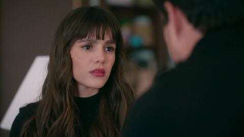 Velvet el nuevo imperio - Ana rompe con Carlos y &eacute;l no entiende por qu&eacute;