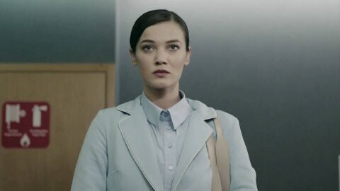 Secretos de familia - Ceylin se involucra en el caso &iexcl;y desaparece!