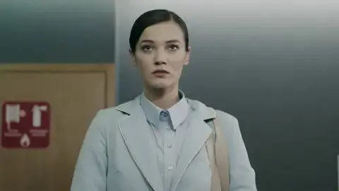 Secretos de familia - Ceylin se involucra en el caso ¡y desaparece! Secretos de familia - Ceylin se involucra en el caso ¡y desaparece!