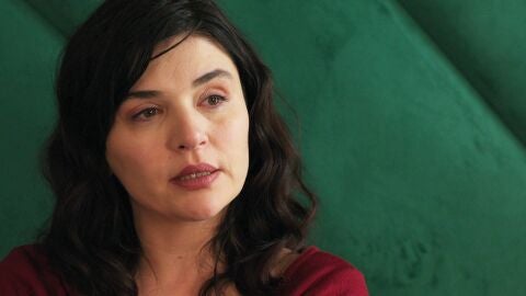 A Nur no le queda otra que confesar a Tufan que Civan es su hijo biol&oacute;gico