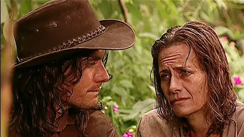 Gabriela se siente culpable por la muerte de Libia y se desahoga con Juan Gabriela se siente culpable por la muerte de Libia y se desahoga con Juan