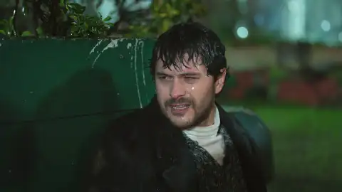 Mali le confiesa a Civan que Güzide y Neco son sus abuelos Mali le confiesa a Civan que Güzide y Neco son sus abuelos