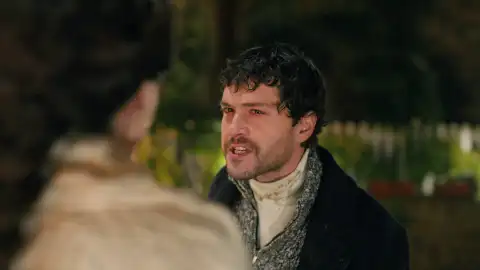 Civan, muy decepcionado con Ela: "Te has convertido en la misma persona que Nur" Civan, muy decepcionado con Ela: "Te has convertido en la misma persona que Nur"