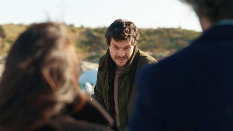 Civan les pide a sus padres que se alejen de su familia