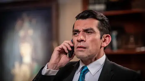 Armando Quiroga en Pedona nuestros pecados Armando Quiroga en Pedona nuestros pecados