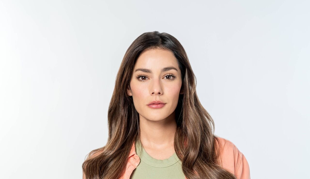 Elsa Quiroga, la joven que desaf&iacute;a a su familia por amor