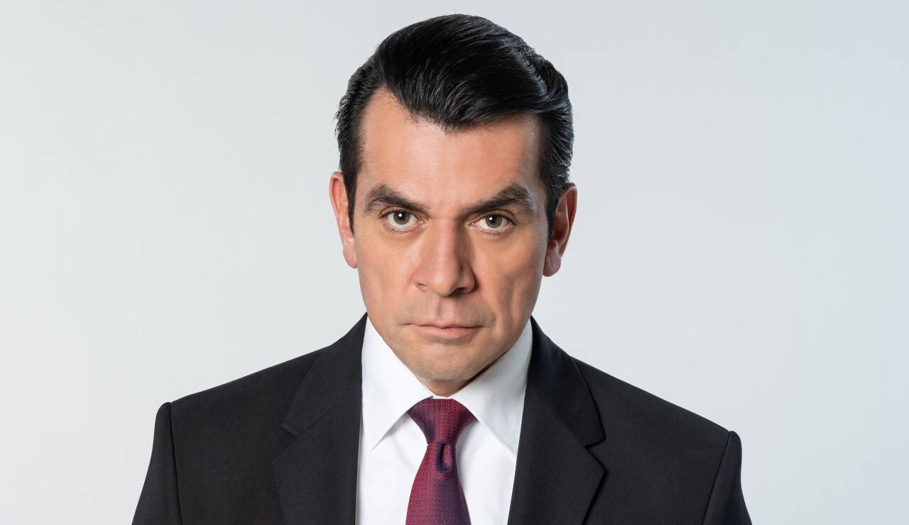 Armando Quiroga, el ambicioso empresario capaz de todo por mantener el poder