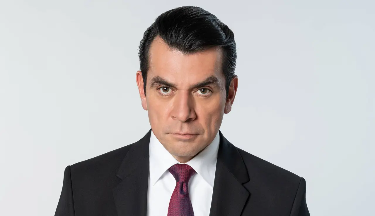 Armando Quiroga, el ambicioso empresario capaz de todo por mantener el poder