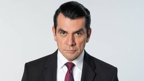 Armando Quiroga, el ambicioso empresario capaz de todo por mantener el poder