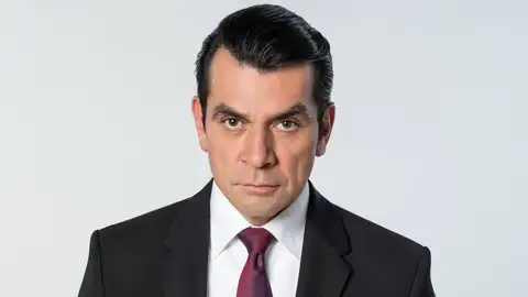 Armando Quiroga, el ambicioso empresario capaz de todo por mantener el poder Armando Quiroga, el ambicioso empresario capaz de todo por mantener el poder