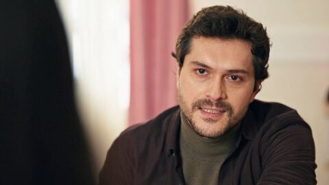 Civan estalla contra Nur tras descubrir que manipula a la peque&ntilde;a Ipek