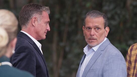 Reina el caos en la familia Torrenegro: todos se ponen en contra de Rams&eacute;s