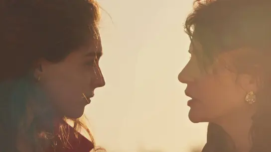 Ela es muy clara con Nur: "Te juro que pagarás" Ela es muy clara con Nur: "Te juro que pagarás"