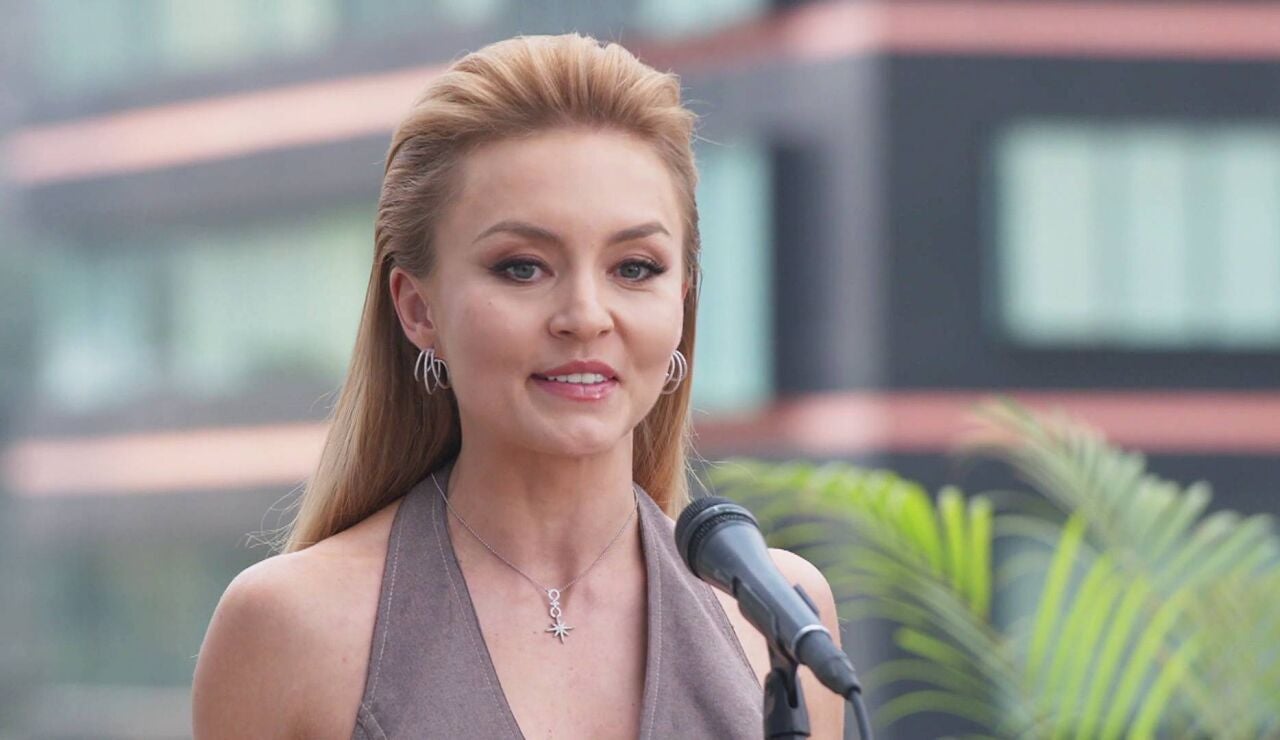 Gael nombra a Leona directora de la cervecer&iacute;a Torrenegro y juntos humillan a Columba delante de todos