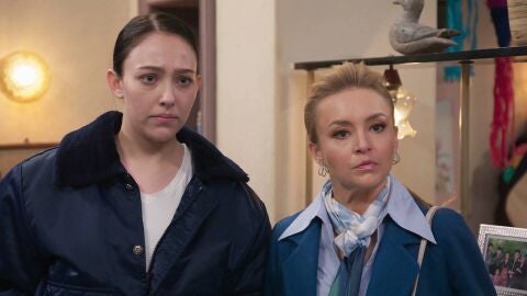 Leona prepara una peligrosa trampa para desenmascarar y detener a Rams&eacute;s, pese a la desaprobaci&oacute;n de Clara