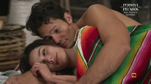 Perdona nuestros pecados, la nueva historia de amor prohibido, traiciones y secretos que llegar&aacute; muy pronto a Nova