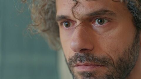 Mali descubre que Ela es Leyla y que su intención es vengarse de todos