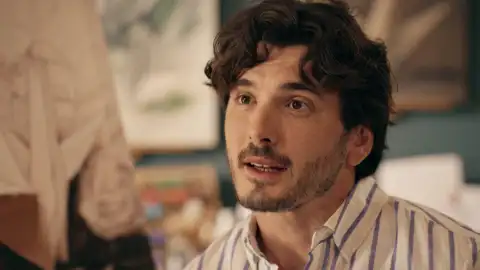 Velvet el nuevo imperio - ¡Alberto reaparece! Vive feliz y engañado por Cristina ¡y ahora se llama Gabriel! Velvet el nuevo imperio - ¡Alberto reaparece! Vive feliz y engañado por Cristina ¡y ahora se llama Gabriel!