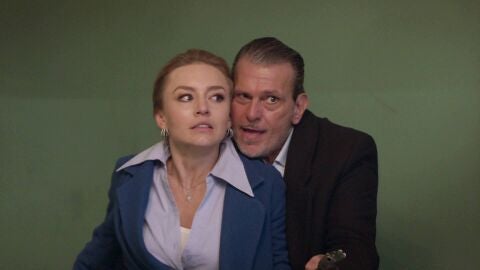 Leona acorrala a Rams&eacute;s y todo termina en tragedia