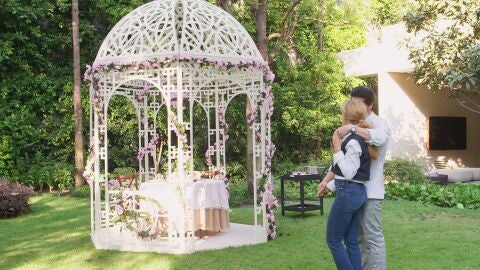 El lado más romántico de Gael