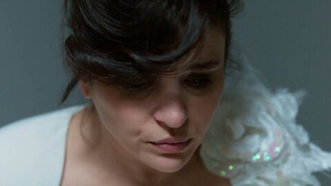 Nur acaba en el calabozo